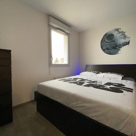 Le Skywalker : T2 Avec Parking & Balcon Apartment Toulouse Exterior photo